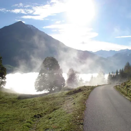 Biohof Maurachgut Farma