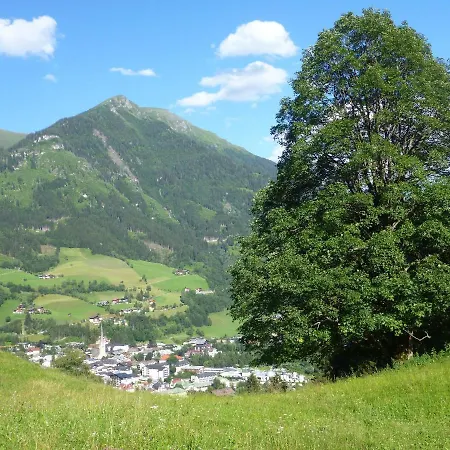 Biohof Maurachgut *