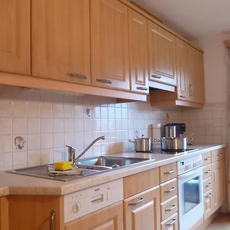 Biohof Maurachgut Gospodarstwo agroturystyczne *