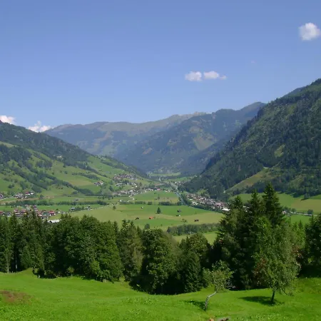 Biohof Maurachgut Alojamento de Turismo Rural
