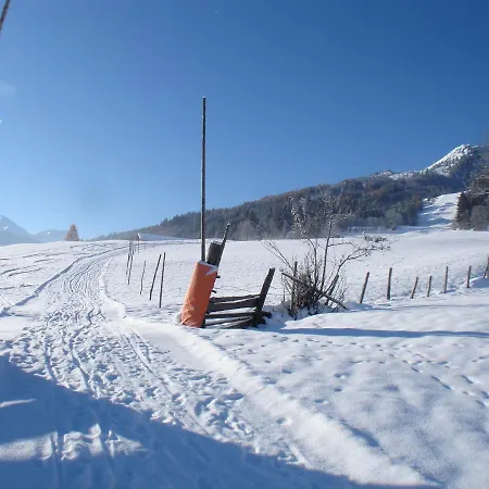 Biohof Maurachgut Alojamento de Turismo Rural *
