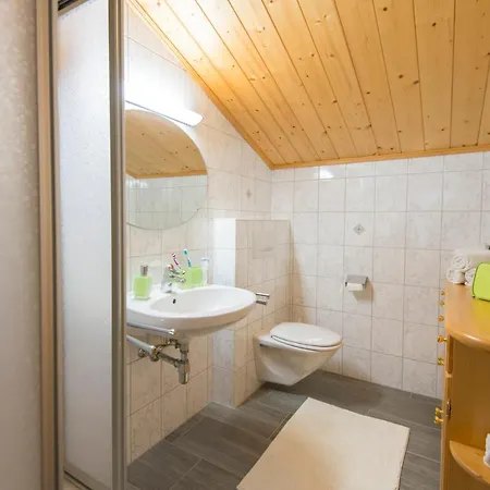 Farma Biohof Maurachgut Bad Hofgastein