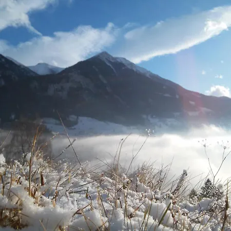 Biohof Maurachgut Bad Hofgastein