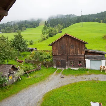 Biohof Maurachgut Farma *