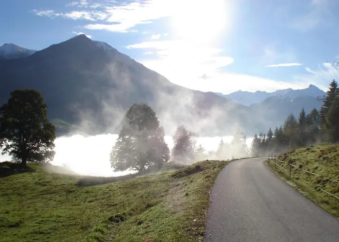 Biohof Maurachgut Фермерский дом