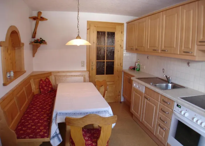 Biohof Maurachgut Фермерский дом *