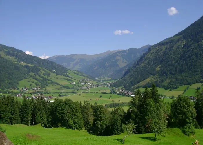 Biohof Maurachgut Фермерский дом