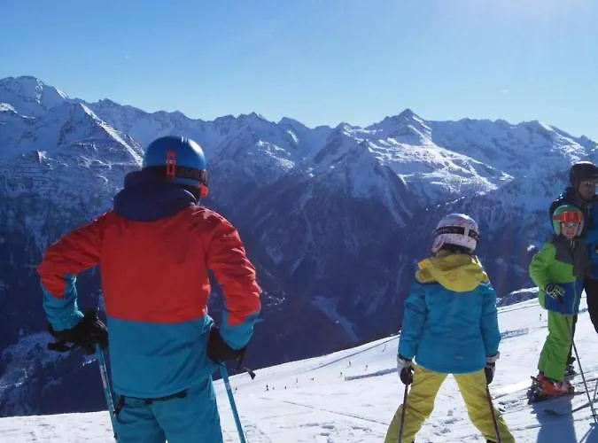 Biohof Maurachgut Бад Хофгаштайн