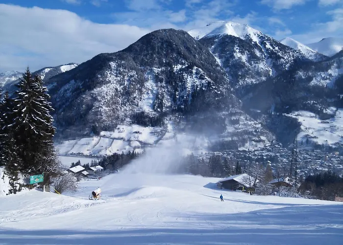 Biohof Maurachgut Фермерский дом